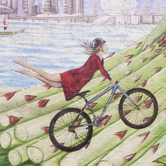 Meet your Posher, Jessie - Picture 1 of 1